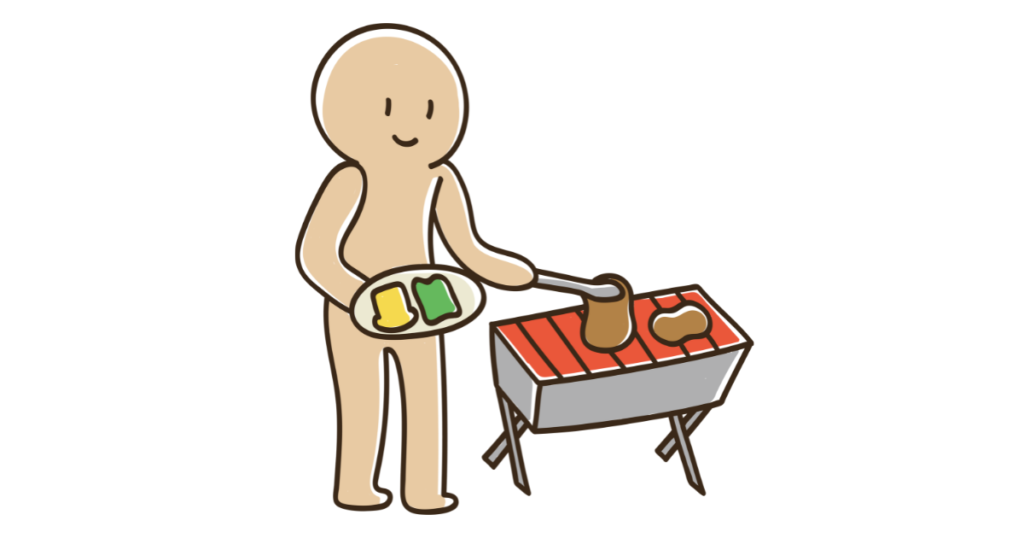 料理