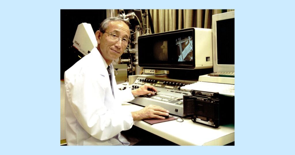 CMC総合研究所代表取締役 元島栖二氏